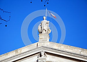 Gare du nord