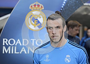 Gareth Bale