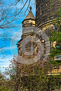 Garfield Memorial Cleveland