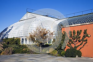 Garfield Park Conservatory