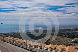 Gargano Mountains, Apulia, Italy