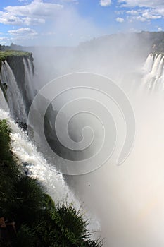 Garganta del Diablo photo