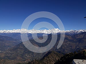 Garhwal mountain  snow himalaya kedarnath peak