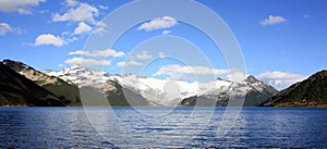 Garibaldi Lake