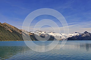 Garibaldi Lake