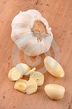 Garlic