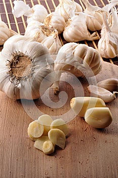 Garlic