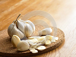 Garlic
