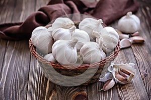 Garlic