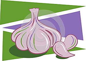 Garlic