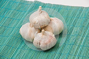 Garlic