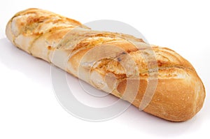 Garlic baguette