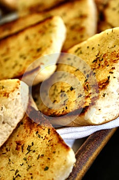 Garlic Bread