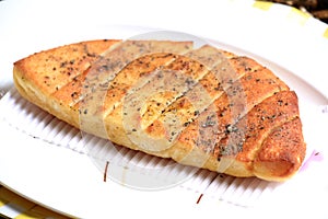 Garlic bread