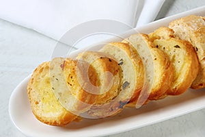 Garlic Bread