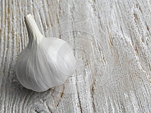 Garlic Bulb