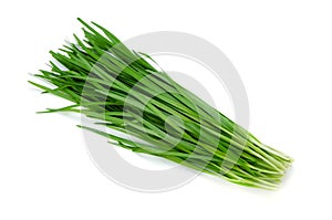 Garlic chives