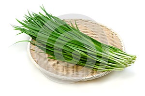 Garlic chives