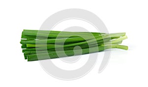 Garlic chives (leek)