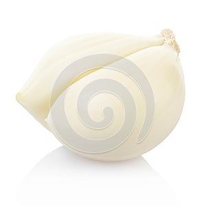 Garlic clove