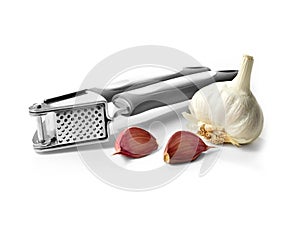 Garlic Crusher photo