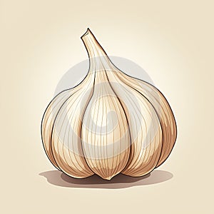 Garlic Galore: A Closeup Look at the Versatile Bulb for Cooking