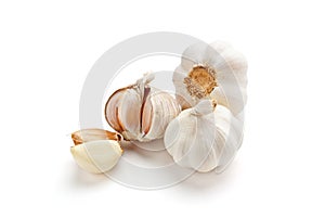 Knoblauch 