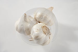 Garlic - Knoblauch photo