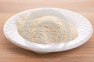 Garlic powder