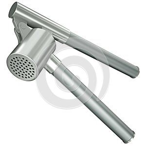 Garlic Press