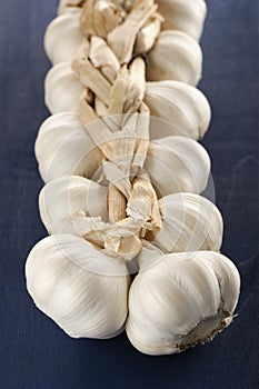 Garlic string