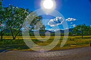 Garner State Park Texas Hill Country Sunny Summer Bliss