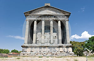 Garni - Armenia