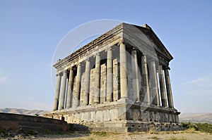 Garni temple