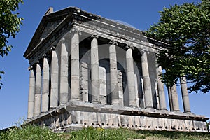 Garni Temple