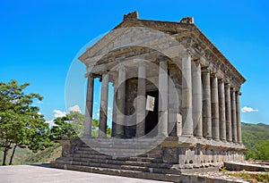 Garni temple