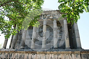 Garni temple