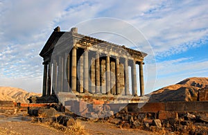 Garni Temple