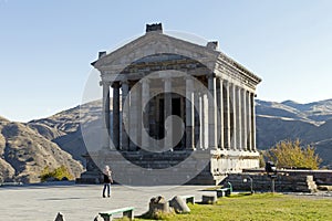 Garni Temple