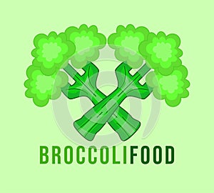 broccoli fork logo