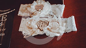 Garter.