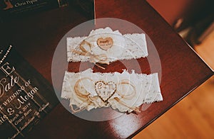 Garter.