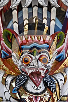 Garuda photo