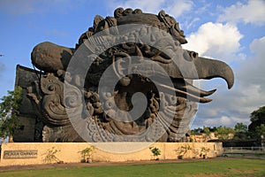 Garuda Wisnu Kencana