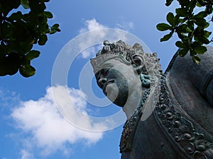 Garuda Wisnu Kencana Cultural Park photo