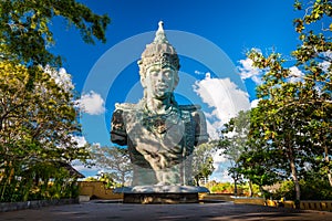 Garuda Wisnu Kencana Cultural Park