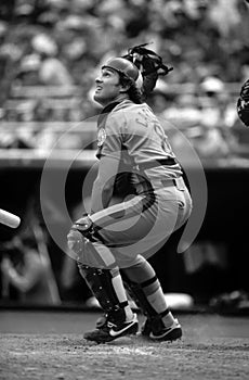 Gary Carter Montreal Expos