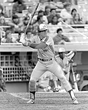 Gary Carter, Montreal Expos