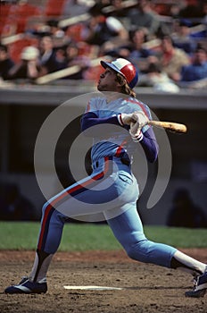 Gary Carter