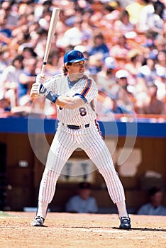 Gary Carter